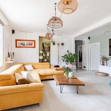 Maison 4 pièces 199500 €