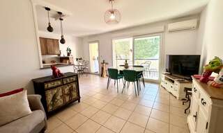 Appartement 3 Pièces 62 m² à vendre à Six-Fours-les-Plages (83140)