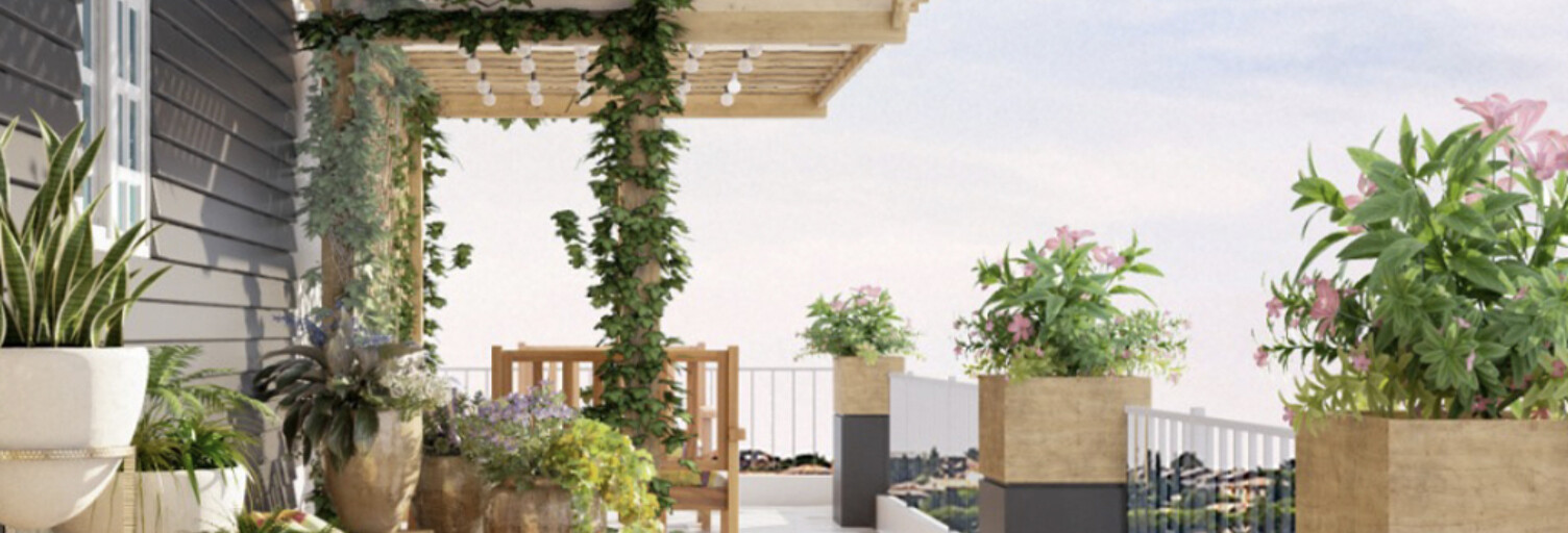 Appartement 4 Pièces 121 m² à vendre à Lyon 3 (69003)