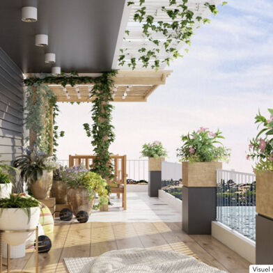 Appartement 4 pièces 873000 €