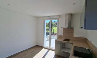 Appartement 1 Pièce 25 m² à louer à Gorges (44190)