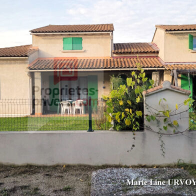 Maison 8 pièces 381000 €