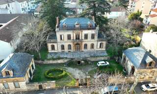 Maison 15 Pièces 568 m² à vendre à Millau (12100)