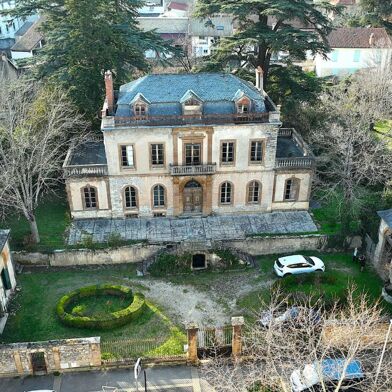 Maison 15 pièces 482000 €