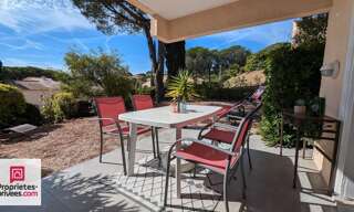 Appartement 2 Pièces 28 m² à vendre à Sainte-Maxime (83120)