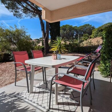 Appartement 2 pièces 205000 €