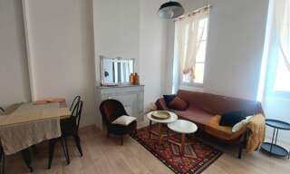 Appartement 2 Pièces 46 m² à vendre à Marseille 2 (13002)