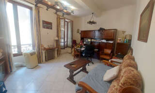 Appartement 3 Pièces 65 m² à vendre à Marseille 2 (13002)