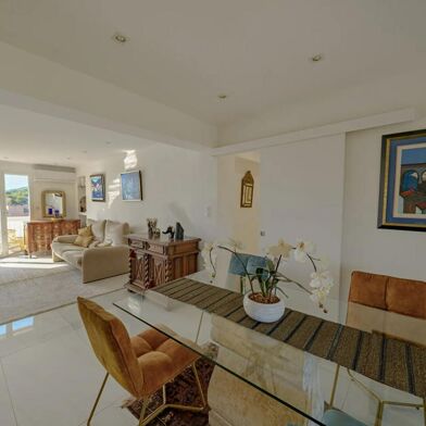 Appartement 4 pièces 445000 €