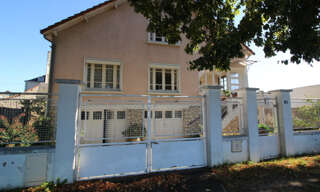 Maison 8 Pièces 155 m² à vendre à Châtellerault (86100)