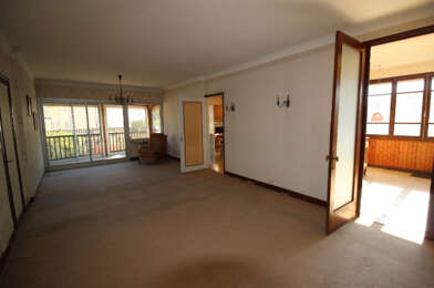 Maison 8 pièces 117590 €