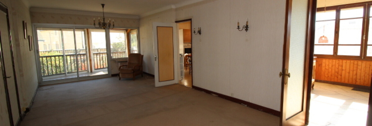 Maison 8 Pièces 155 m² à vendre à Châtellerault (86100)