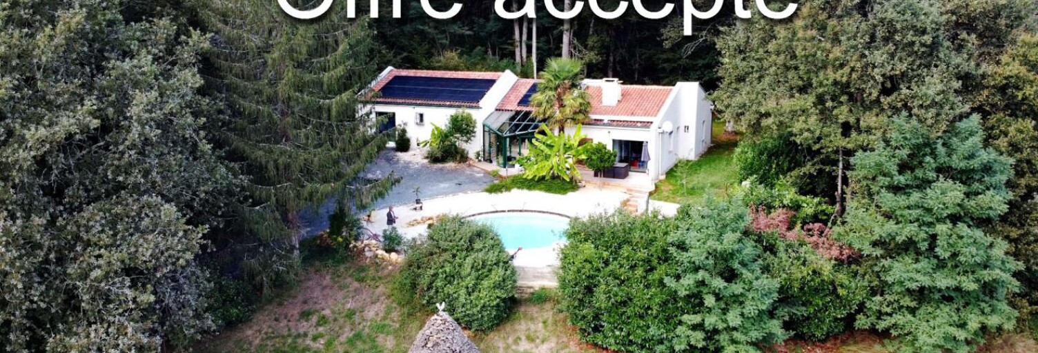 Maison 9 Pièces 215 m² à vendre à Sarlat-la-Canéda (24200)