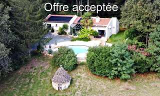 Maison 9 Pièces 215 m² à vendre à Sarlat-la-Canéda (24200)