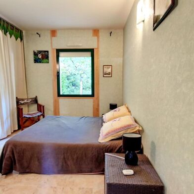 Maison 9 pièces 519000 €