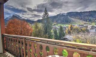 Appartement 2 Pièces 42 m² à vendre à Morzine (74110)