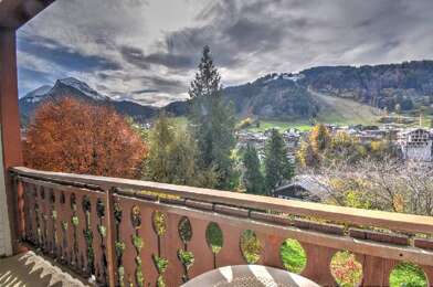 Appartement 2 pièces 280000 €