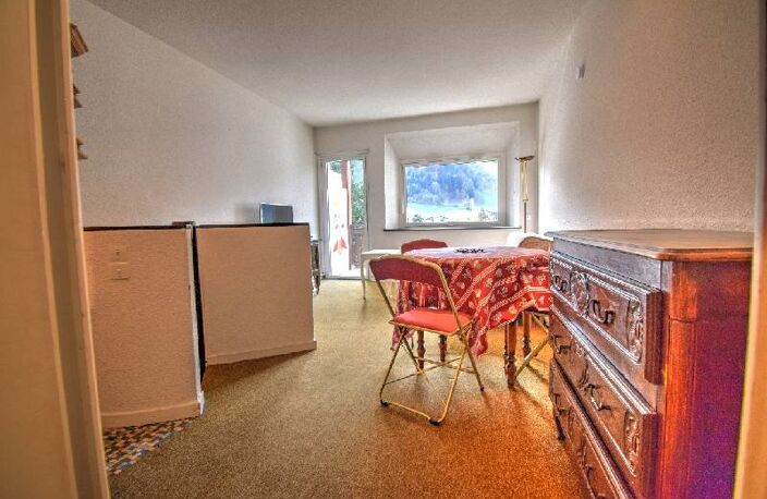 Vente appartement 2 pièces 42 m² Morzine (74110) — photo 2