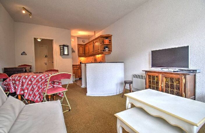 Vente appartement 2 pièces 42 m² Morzine (74110) — photo 3