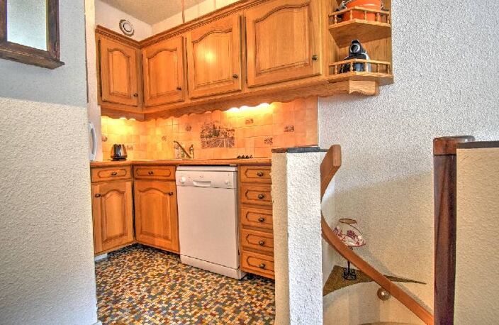 Vente appartement 2 pièces 42 m² Morzine (74110) — photo 4