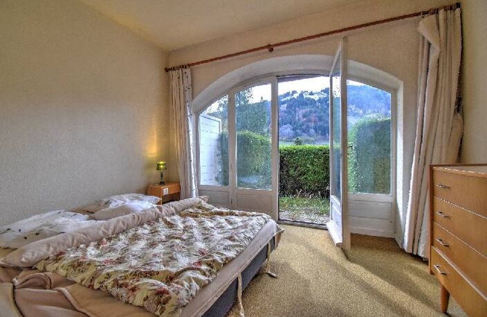 Vente appartement 2 pièces 42 m² Morzine (74110) — photo 5