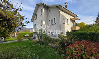 Maison 5 Pièces 114 m² à vendre à Cognin (73160)