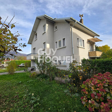 Maison 5 pièces 370000 €