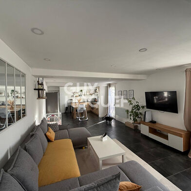 Maison 5 pièces 185000 €