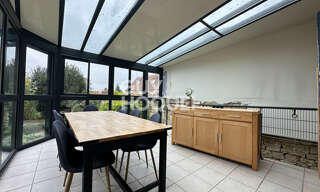 Maison 5 Pièces 126 m² à vendre à Margny-lès-Compiègne (60280)