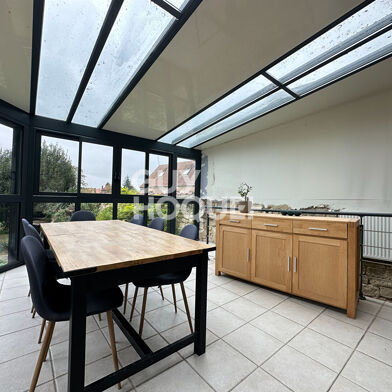 Maison 5 pièces 269000 €