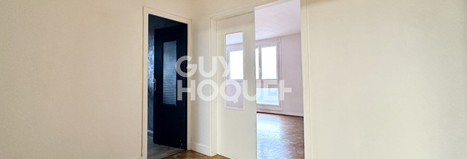 Appartement 3 Pièces 72 m² à vendre à Compiègne (60200)