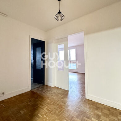 Appartement 3 pièces 109000 €