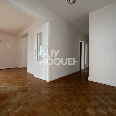 Appartement 3 pièces 99000 €