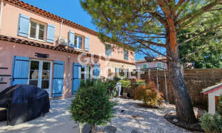 Maison 4 Pièces 90 m² à vendre à Carpentras (84200)