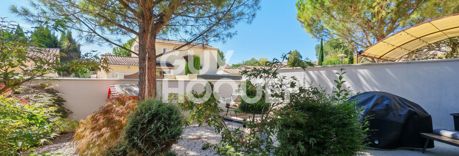 Maison 4 Pièces 90 m² à vendre à Carpentras (84200)