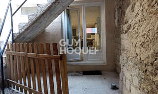 Immeuble  125 m² à vendre à Monteux (84170)