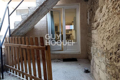 Immeuble  225000 €