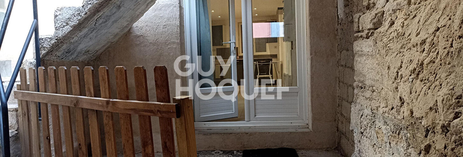 Immeuble  125 m² à vendre à Monteux (84170)