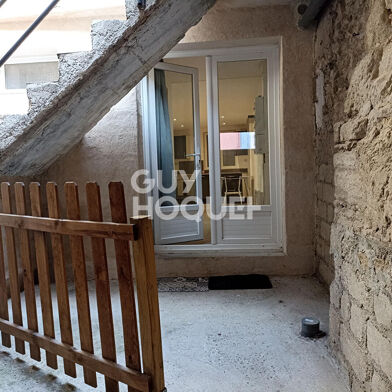 Immeuble  225000 €