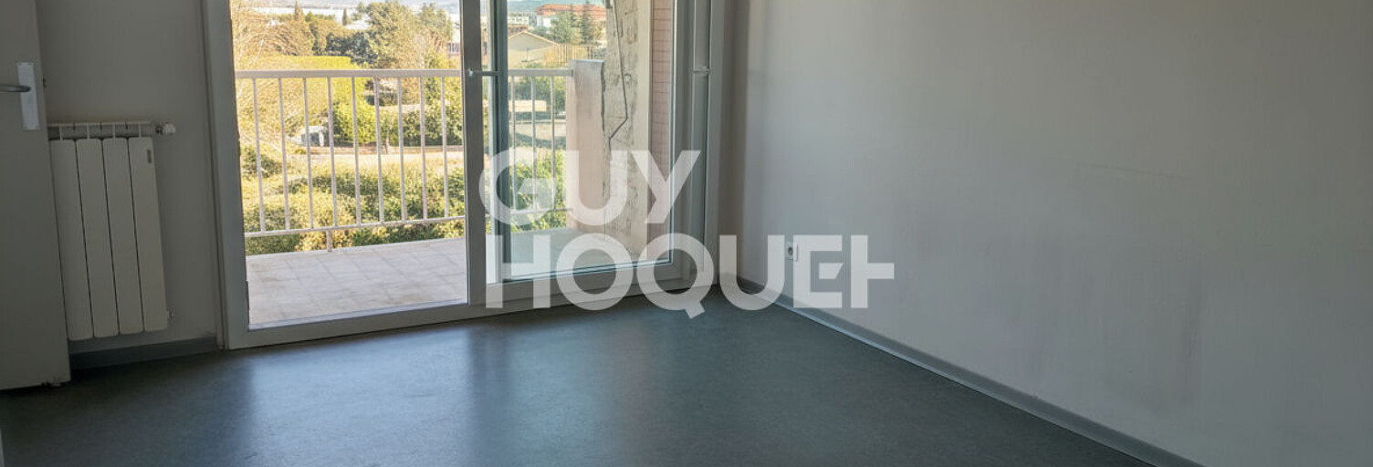 Appartement 3 Pièces 53 m² à vendre à Carpentras (84200)