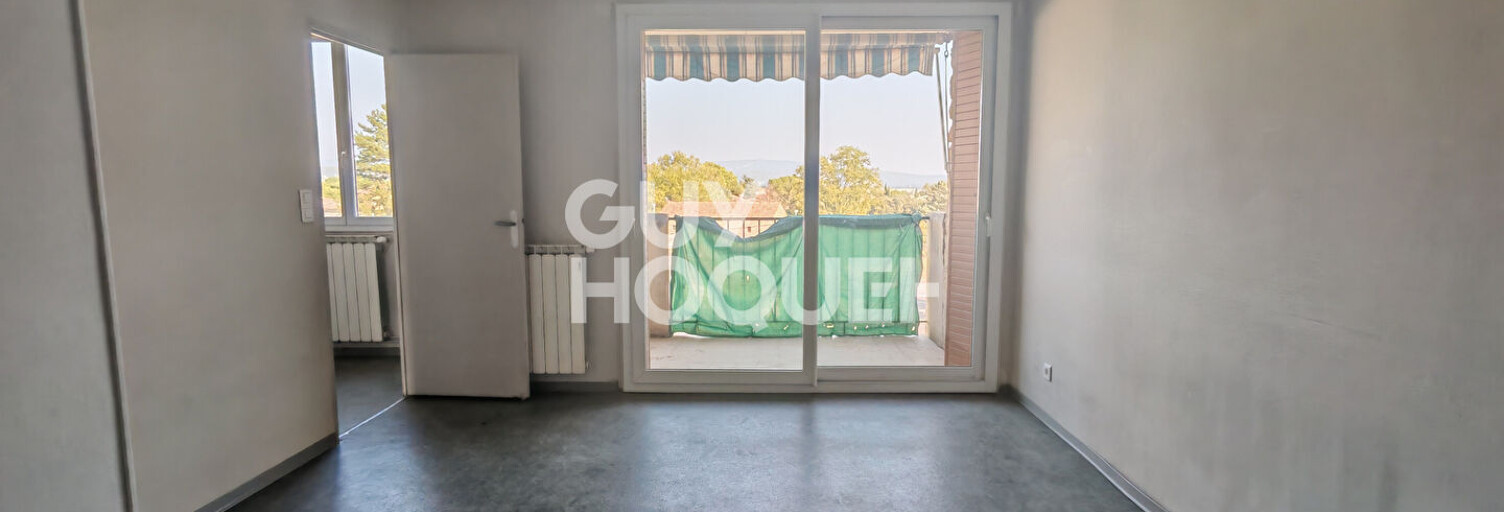 Appartement 3 Pièces 53 m² à vendre à Carpentras (84200)