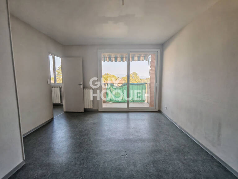 T3 (53 m²) + Balcon + Garage + Cave — photo 1