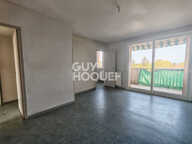 T3 (53 m²) + Balcon + Garage + Cave — photo 2