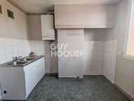 T3 (53 m²) + Balcon + Garage + Cave — photo 4