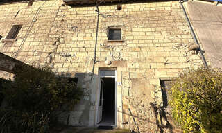 Maison 5 Pièces 60 m² à vendre à Vouneuil-sur-Vienne (86210)