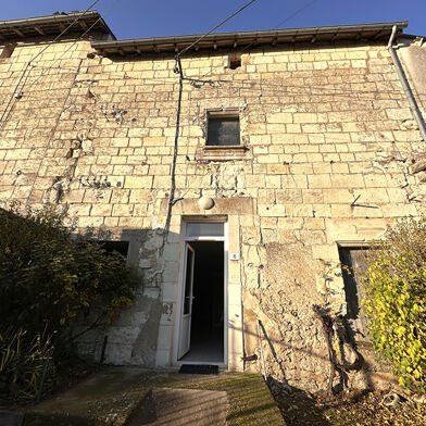 Maison 5 pièces 39000 €