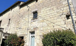 Maison 5 Pièces 60 m² à vendre à Vouneuil-sur-Vienne (86210)