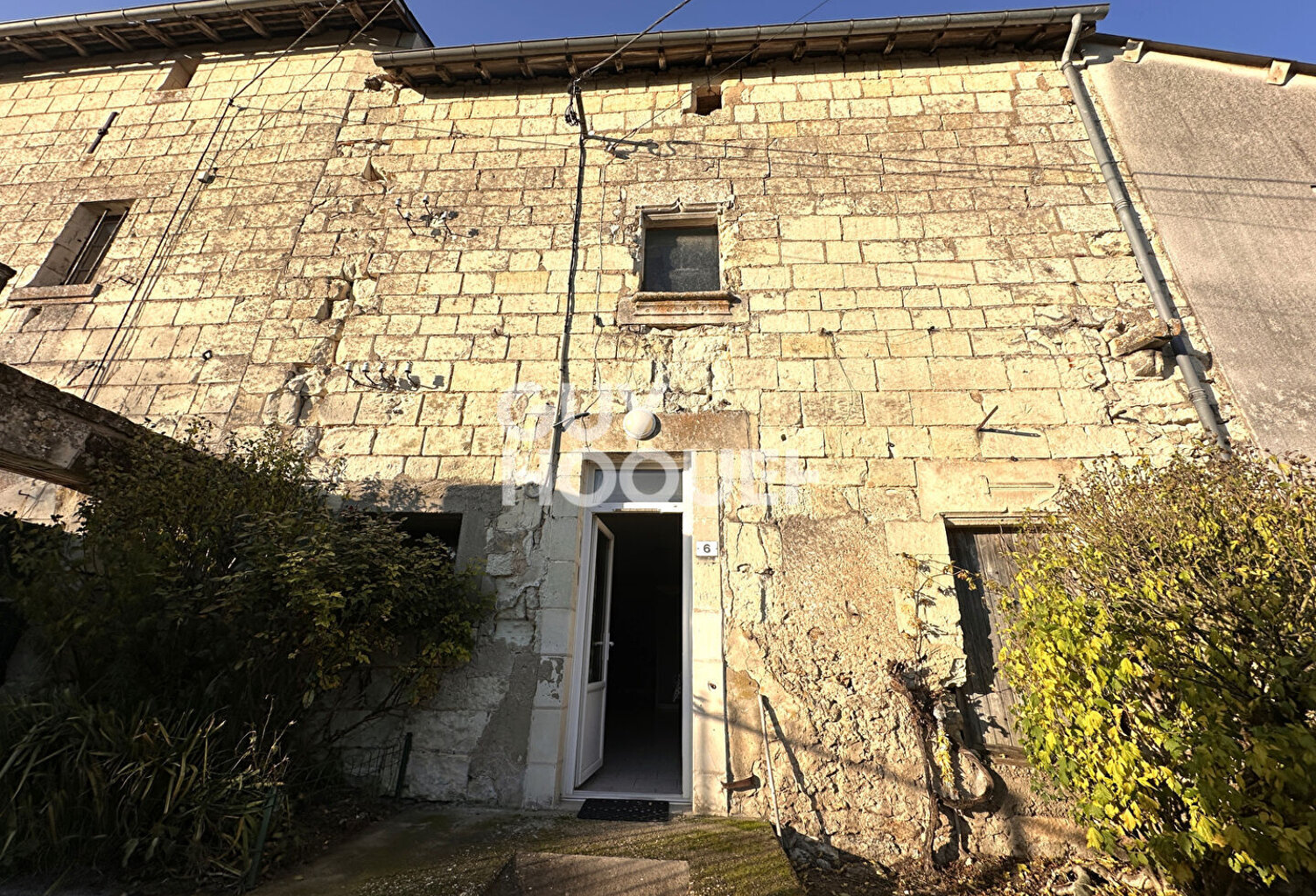maison — photo 1