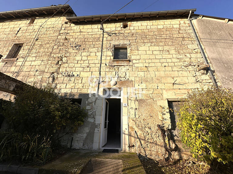 maison — photo 1