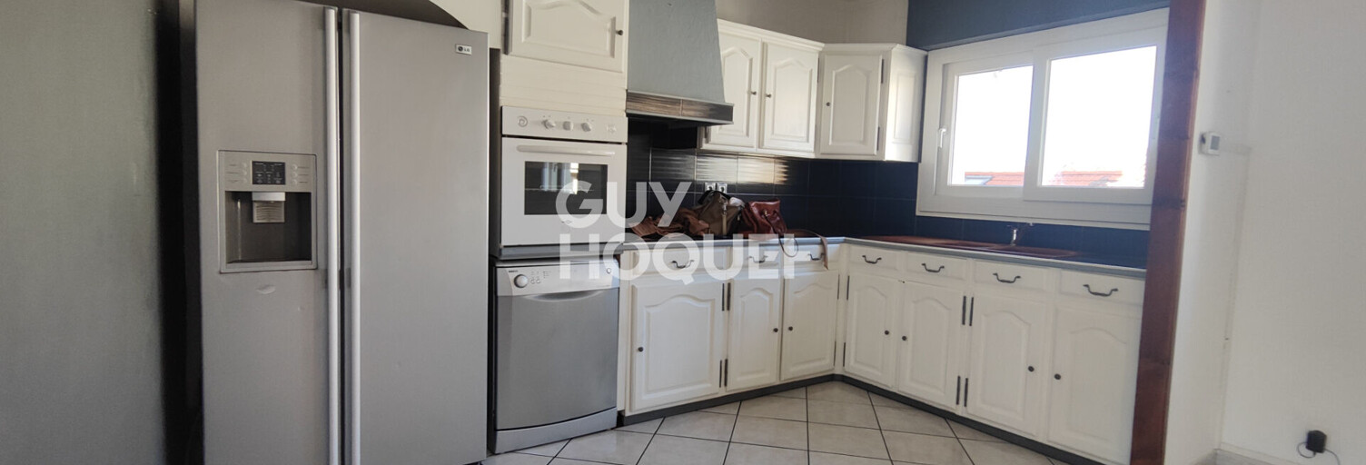 Appartement 3 Pièces 69 m² à louer à Avignon (84000)